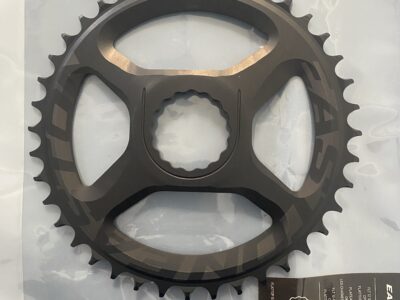 Easton Direct Mount Chainrings for SRAM Flattop Chains