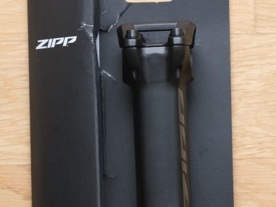 Zipp Service Course SL Stem - 120mm +/- 6° - New in box