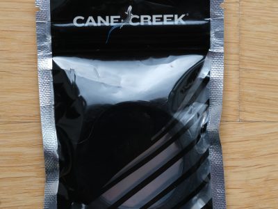 Cane Creek HST005 Crown Race Setter - 40mm race 52mm bearing
