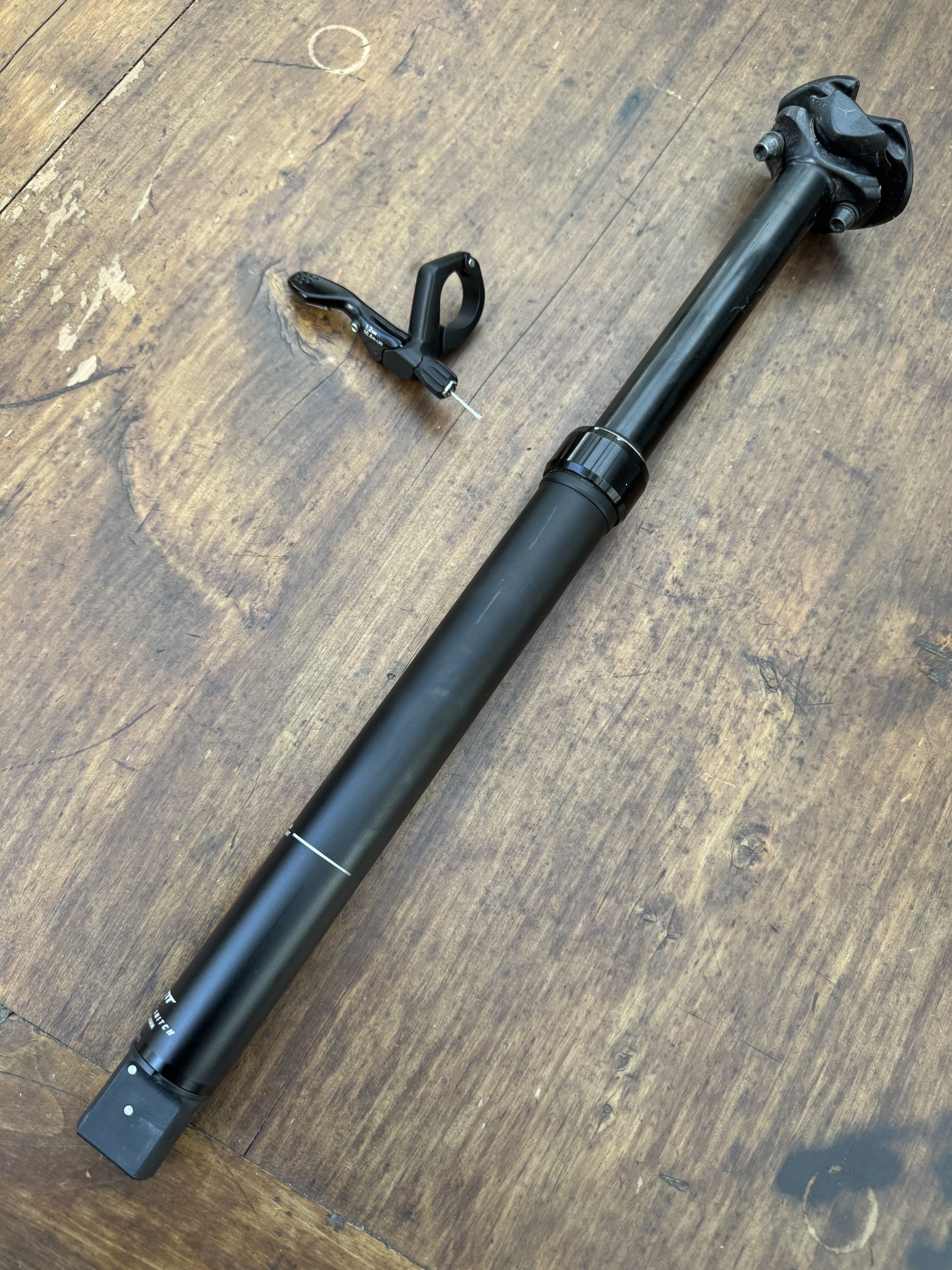 Giant Contact Switch Dropper post (30.9mm)