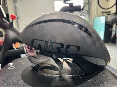 Giro Aerohead Ultimate MIPS