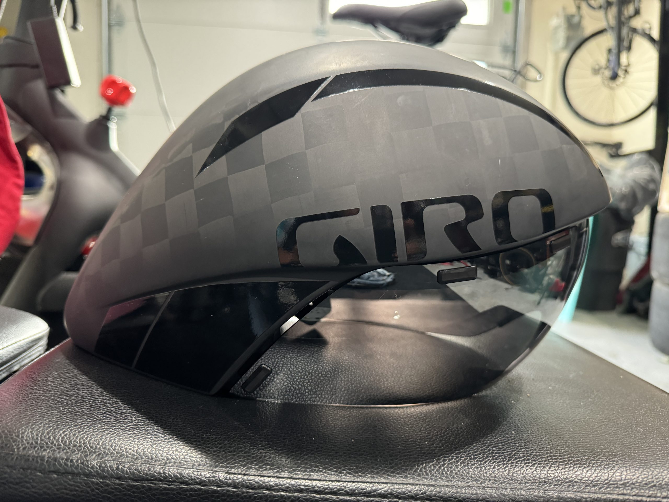 Giro Aerohead Ultimate MIPS