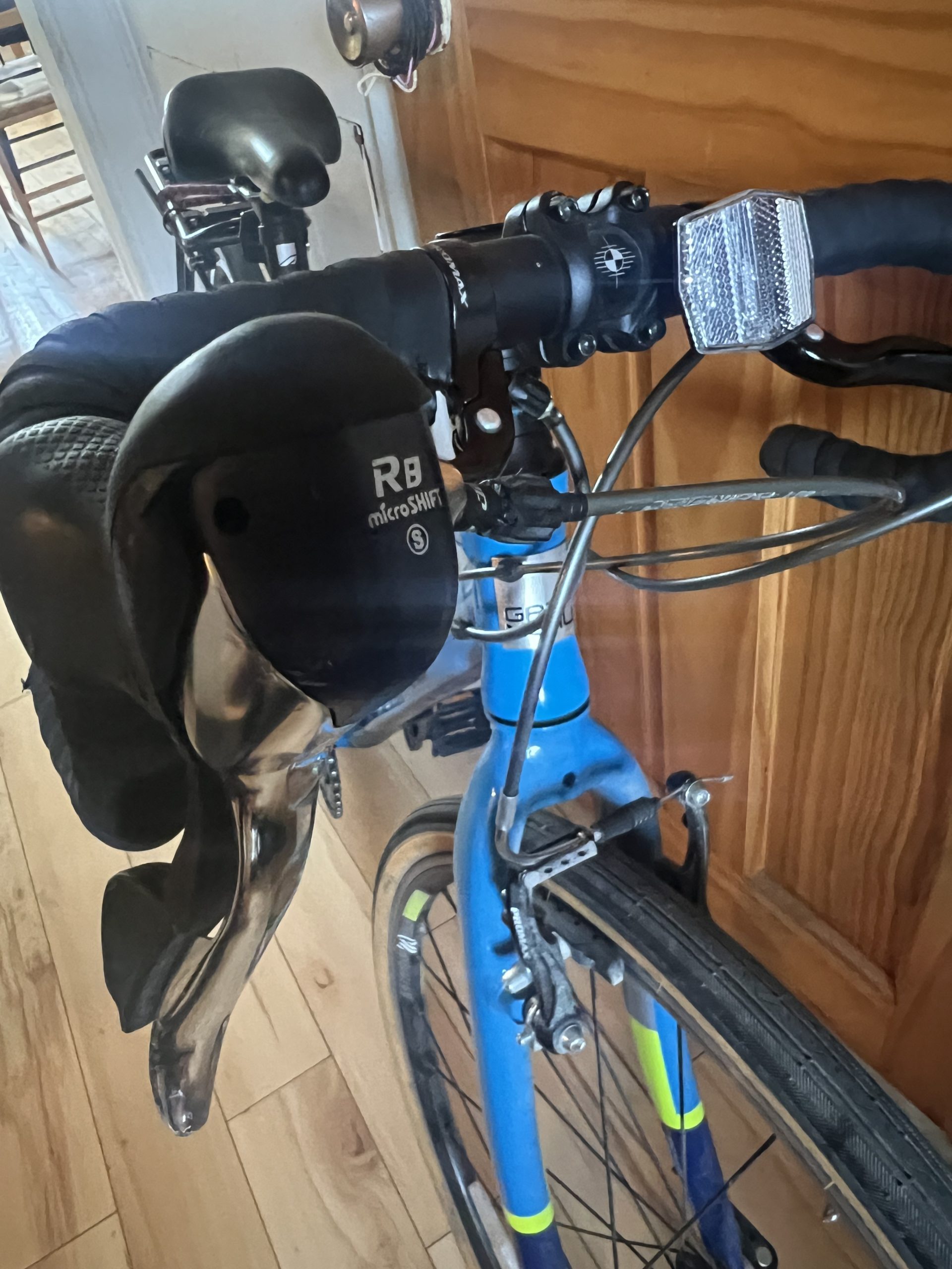 Garneau 24” Road bike