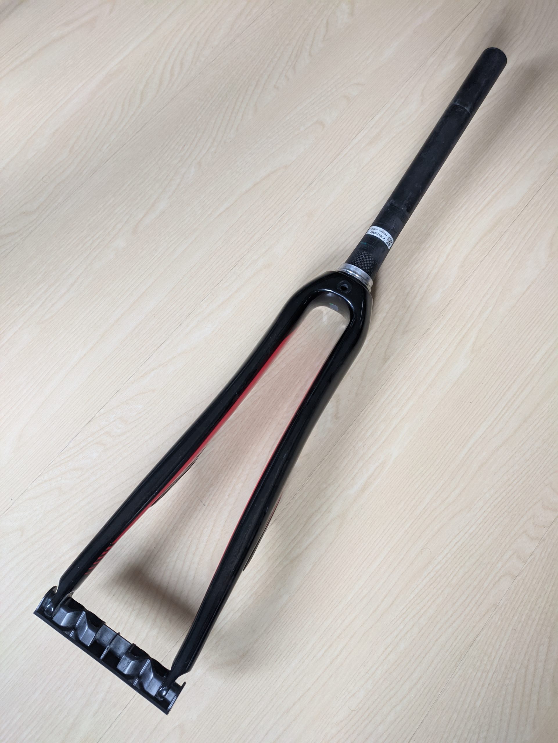 Fork for Specialized Roubaix (Sl4?)