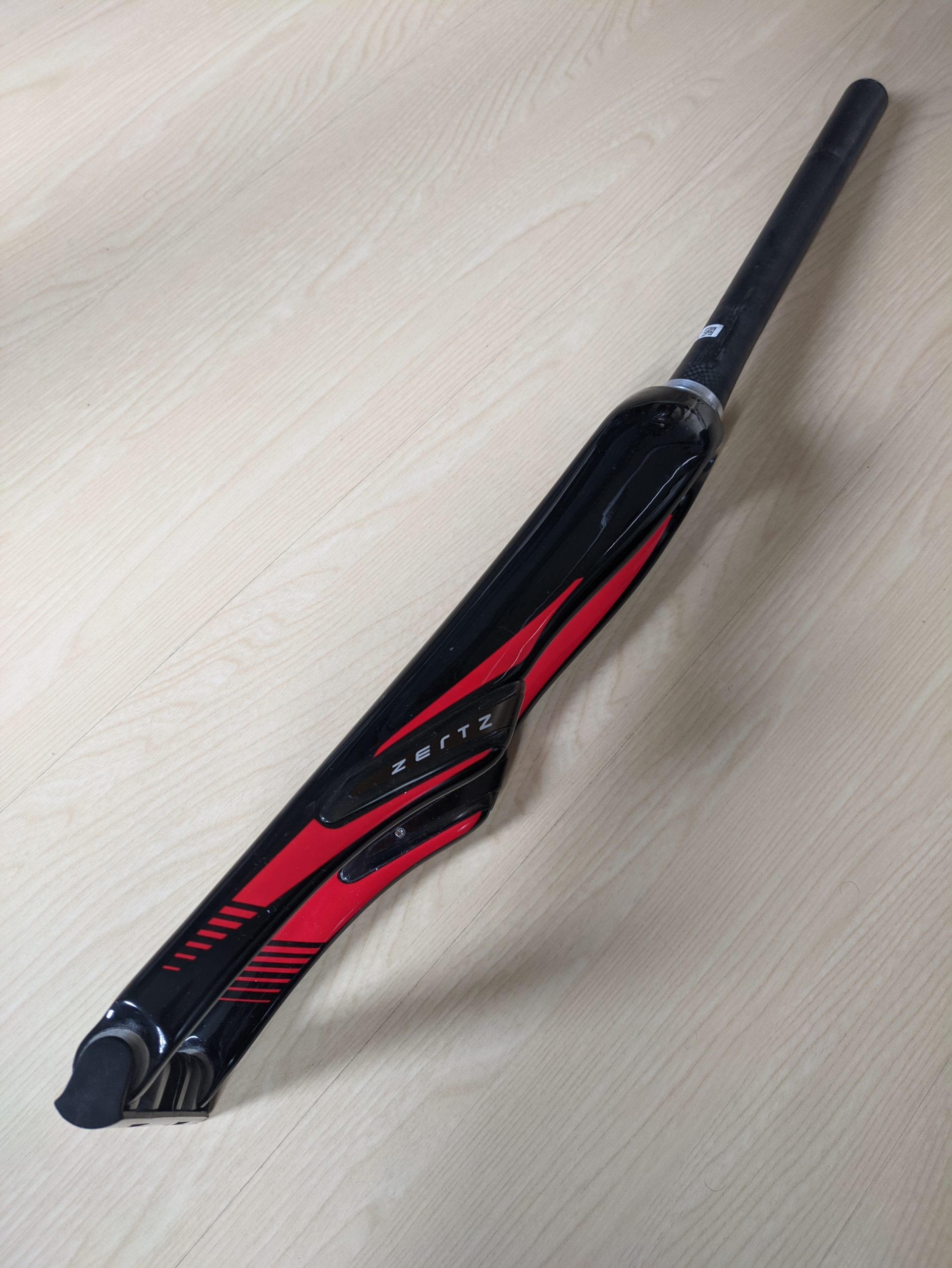 Fork for Specialized Roubaix (Sl4?)