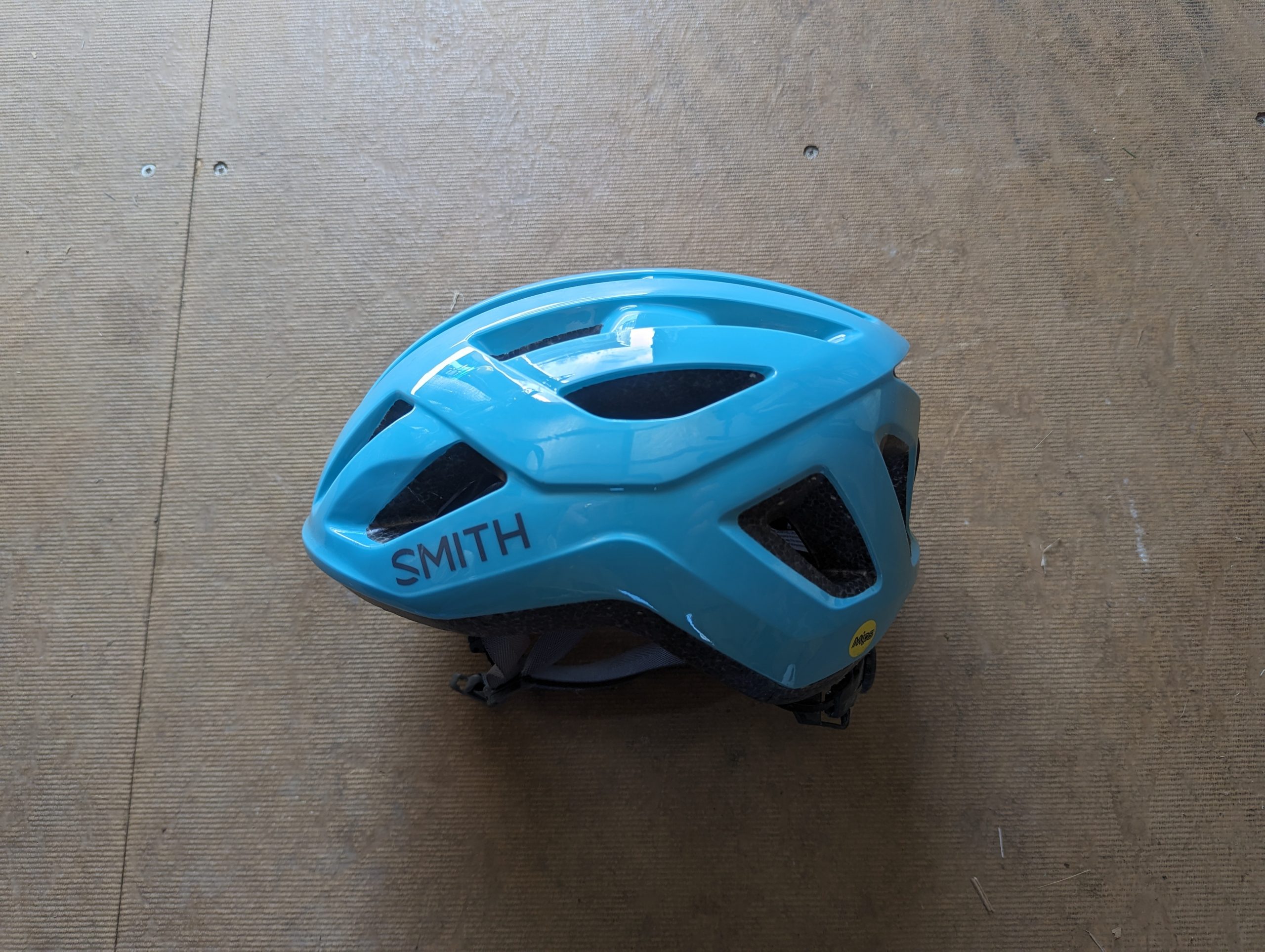 Smith Signal MIPS Helmet Small