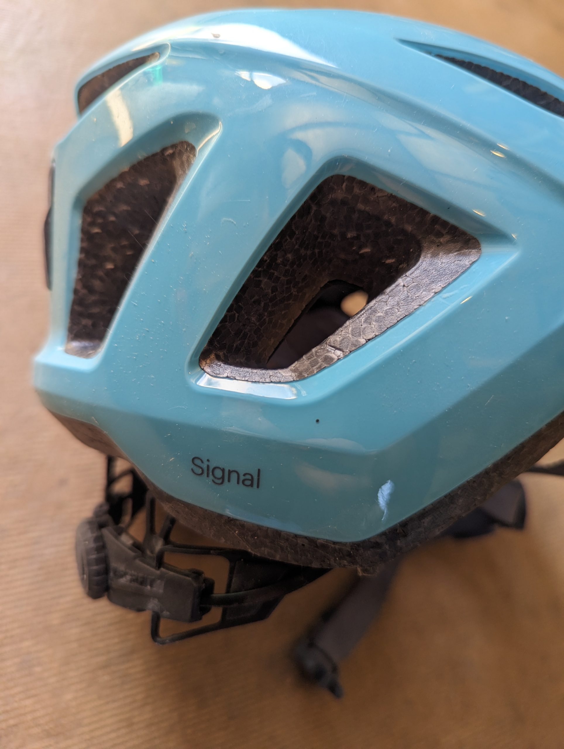 Smith Signal MIPS Helmet Small