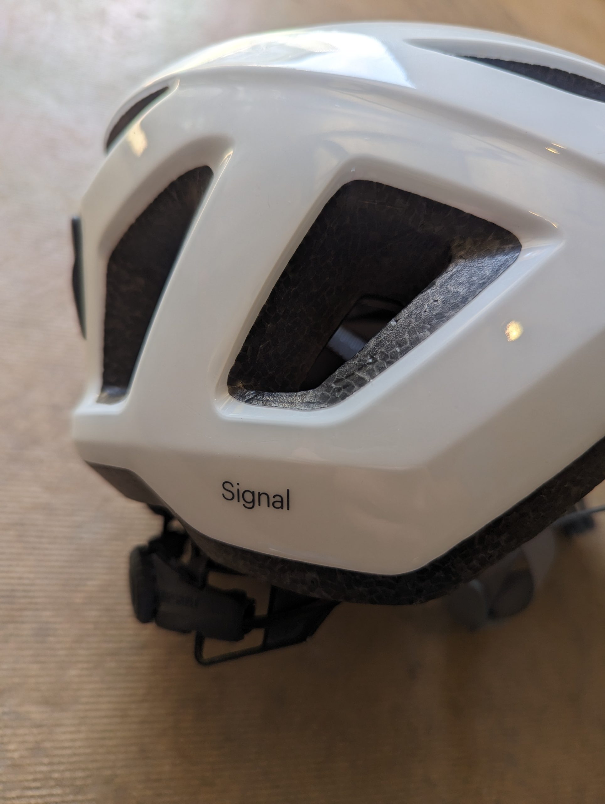 Smith Signal MIPS Helmet Medium