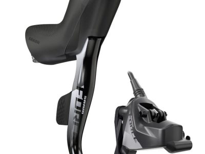 Sram Force AXS 12 speed HRD Shifter and Brake Caliper Flat Mount D1 Right and Left available