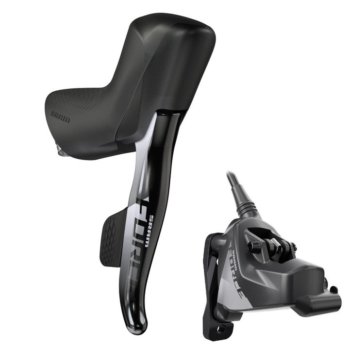 Sram Force AXS 12 speed HRD Shifter and Brake Caliper Flat Mount D1 Right and Left available