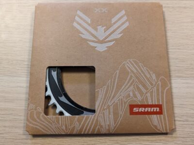 SRAM XX SL Eagle Transmission Chainring - 34T (for 55mm chainline / 0mm offset)