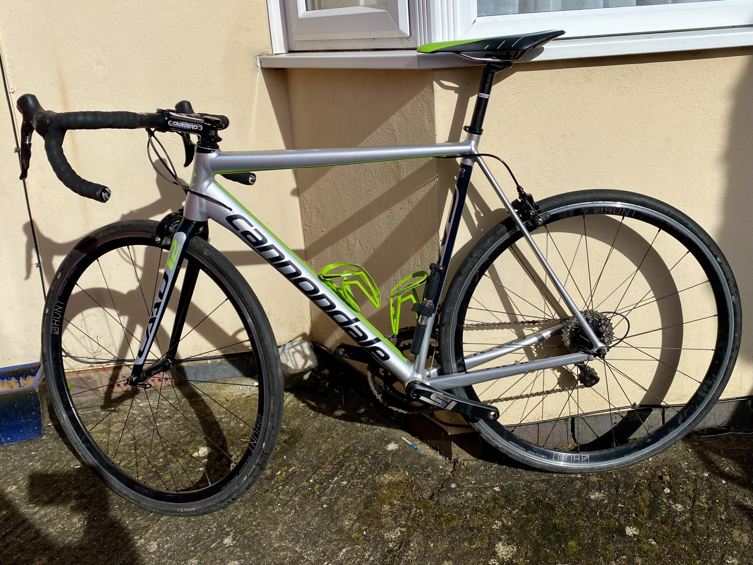 Cannondale CAAD 12 56cm Frame