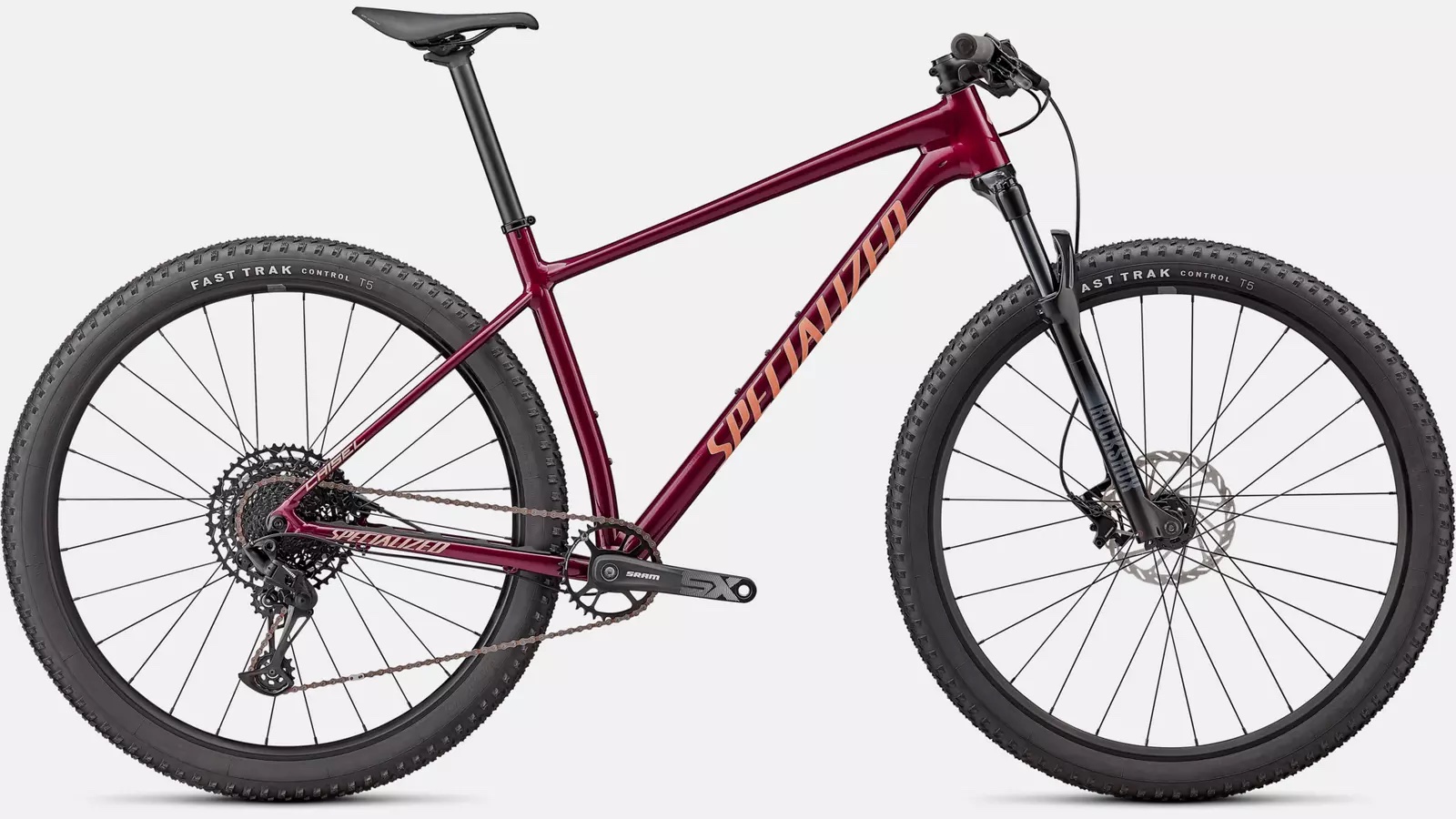 Specialized Chisel Hardtail - Small