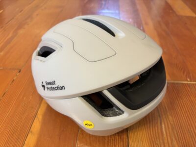 Sweet Protection Falconer Aero 2vi MIPS Helmet L/XL