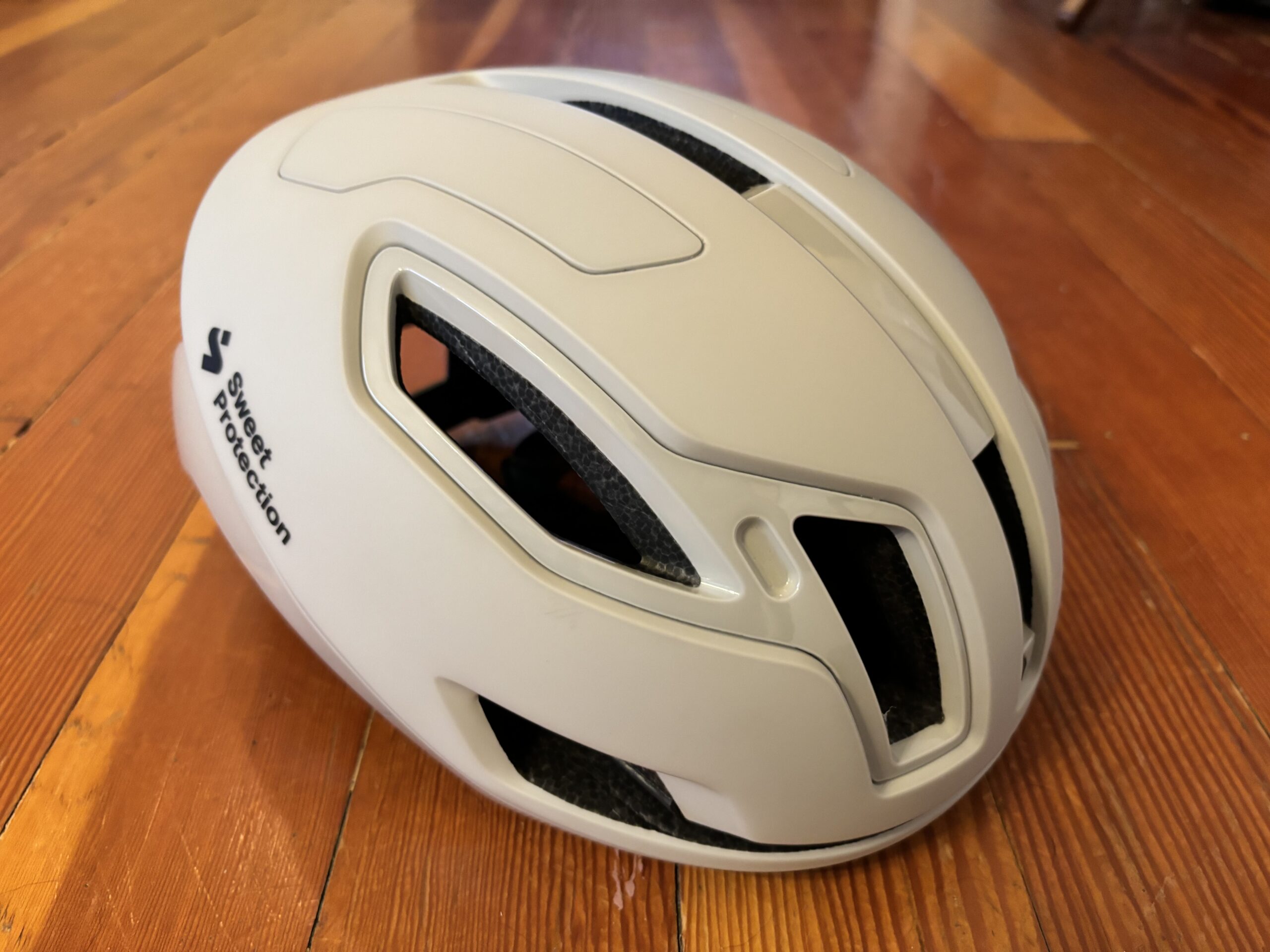 Sweet Protection Falconer Aero 2vi MIPS Helmet L/XL