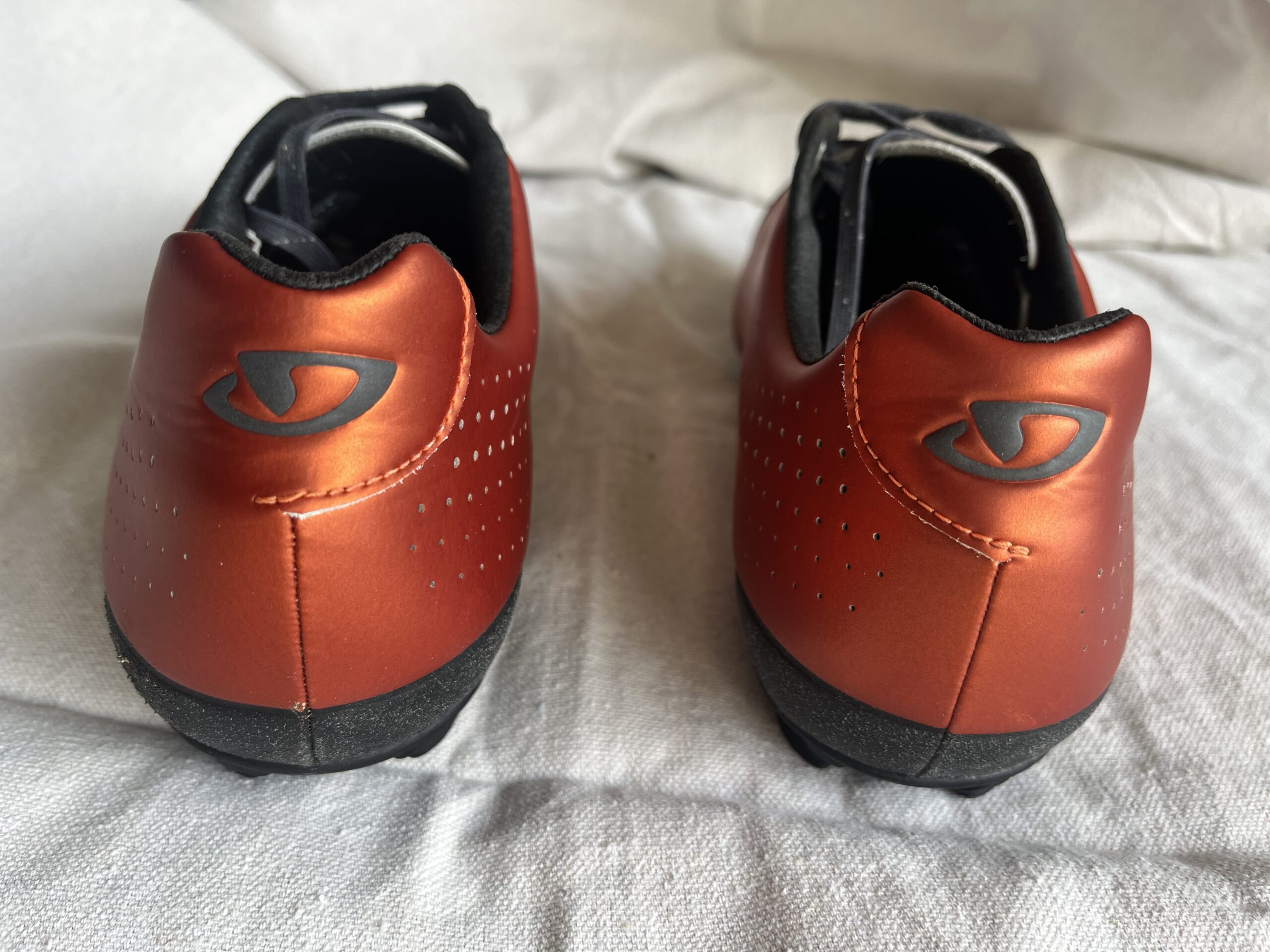 SOLD - Giro Empire VR90 Mountain Shoes, Size 44.5