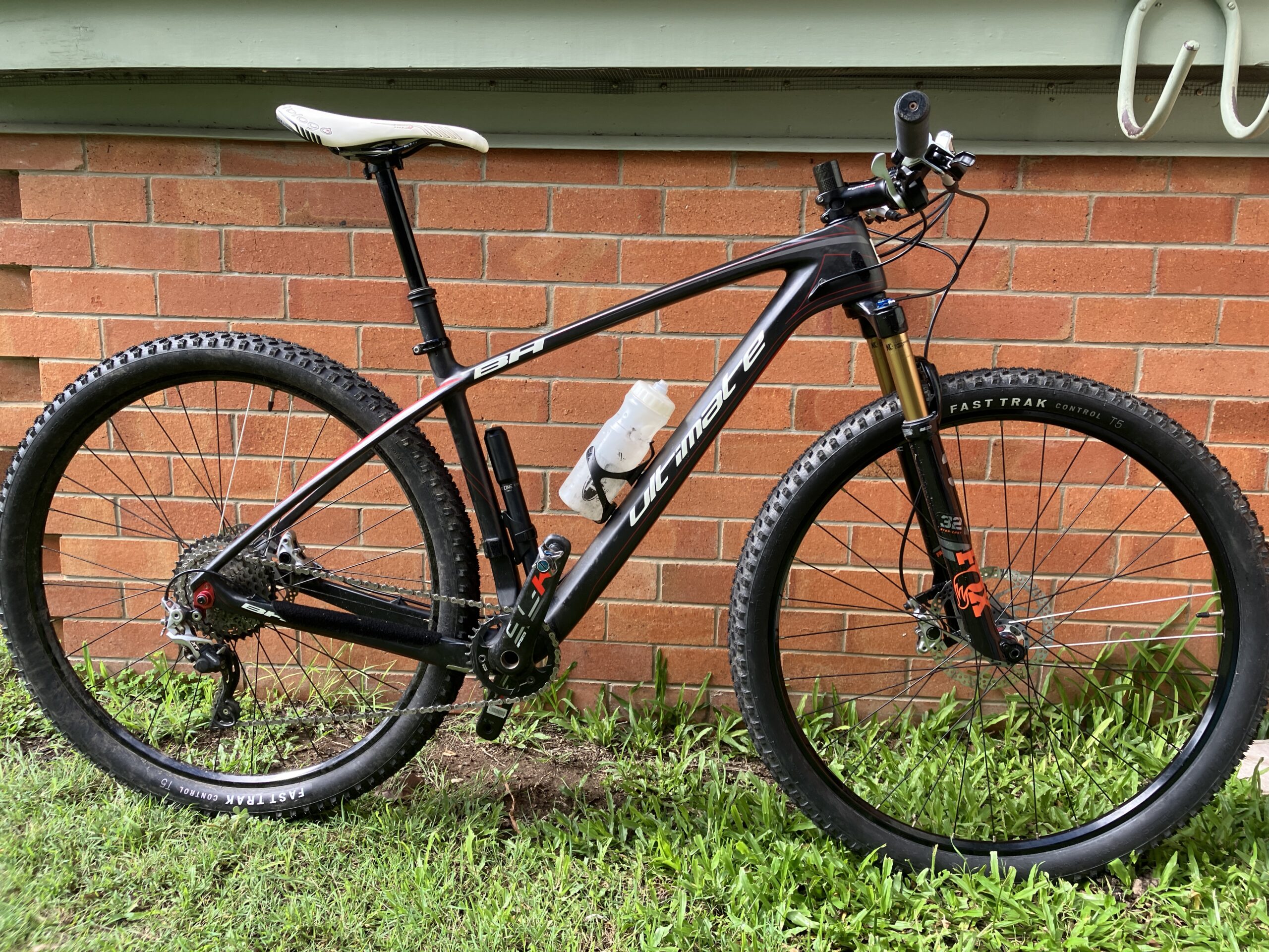 BH Ultimate 29er (2013)