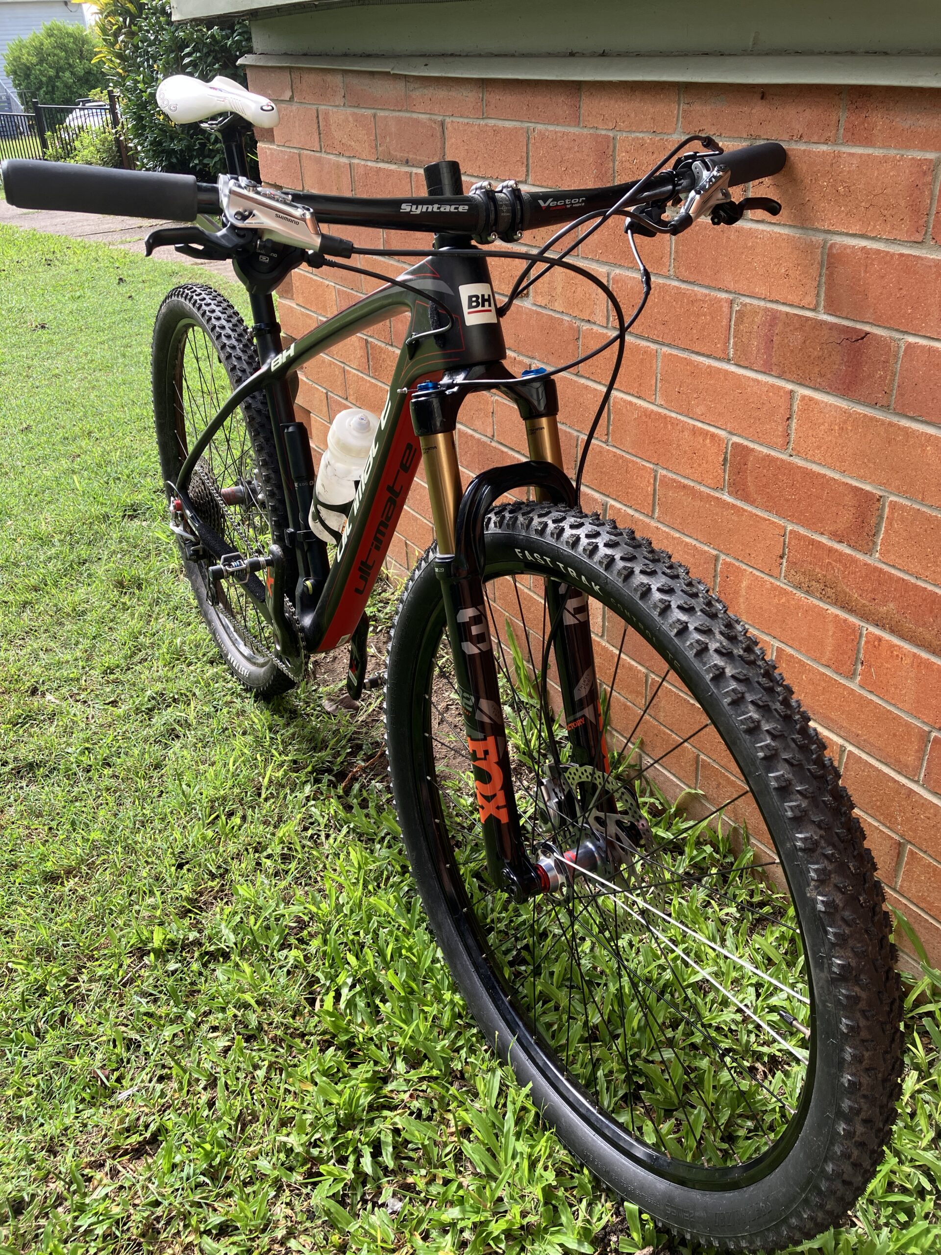 BH Ultimate 29er (2013)