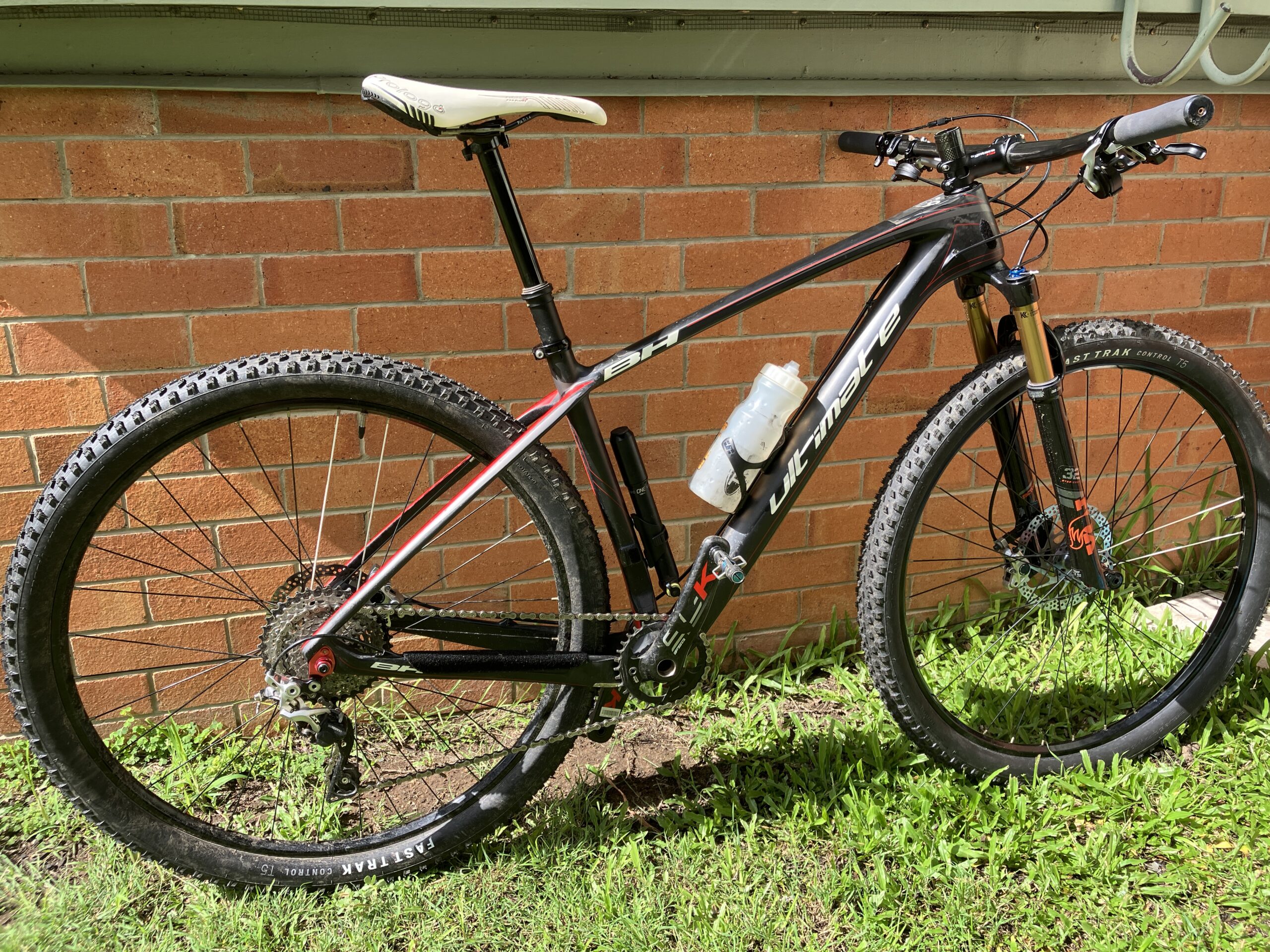 BH Ultimate 29er (2013)