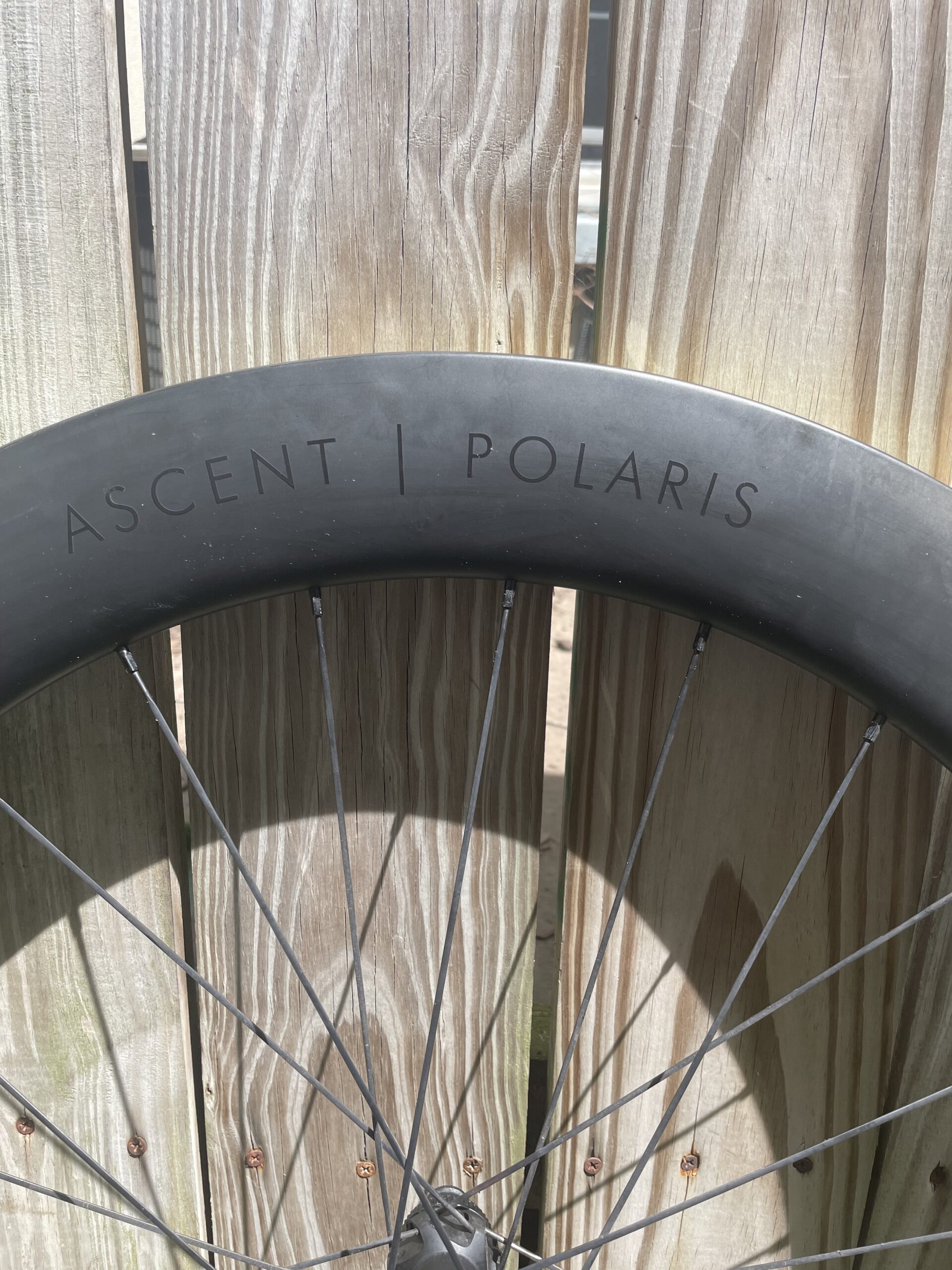 Ascent Polaris 69