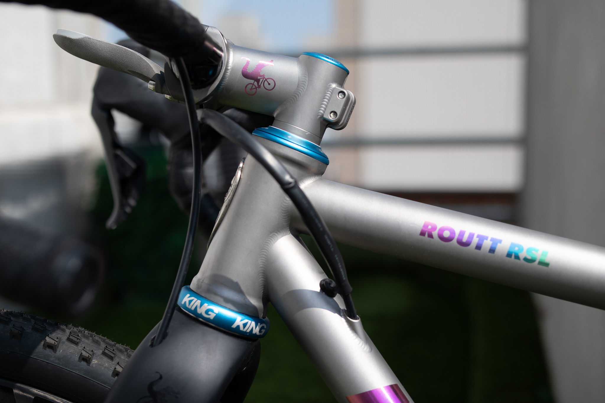 Moots Routt RSL