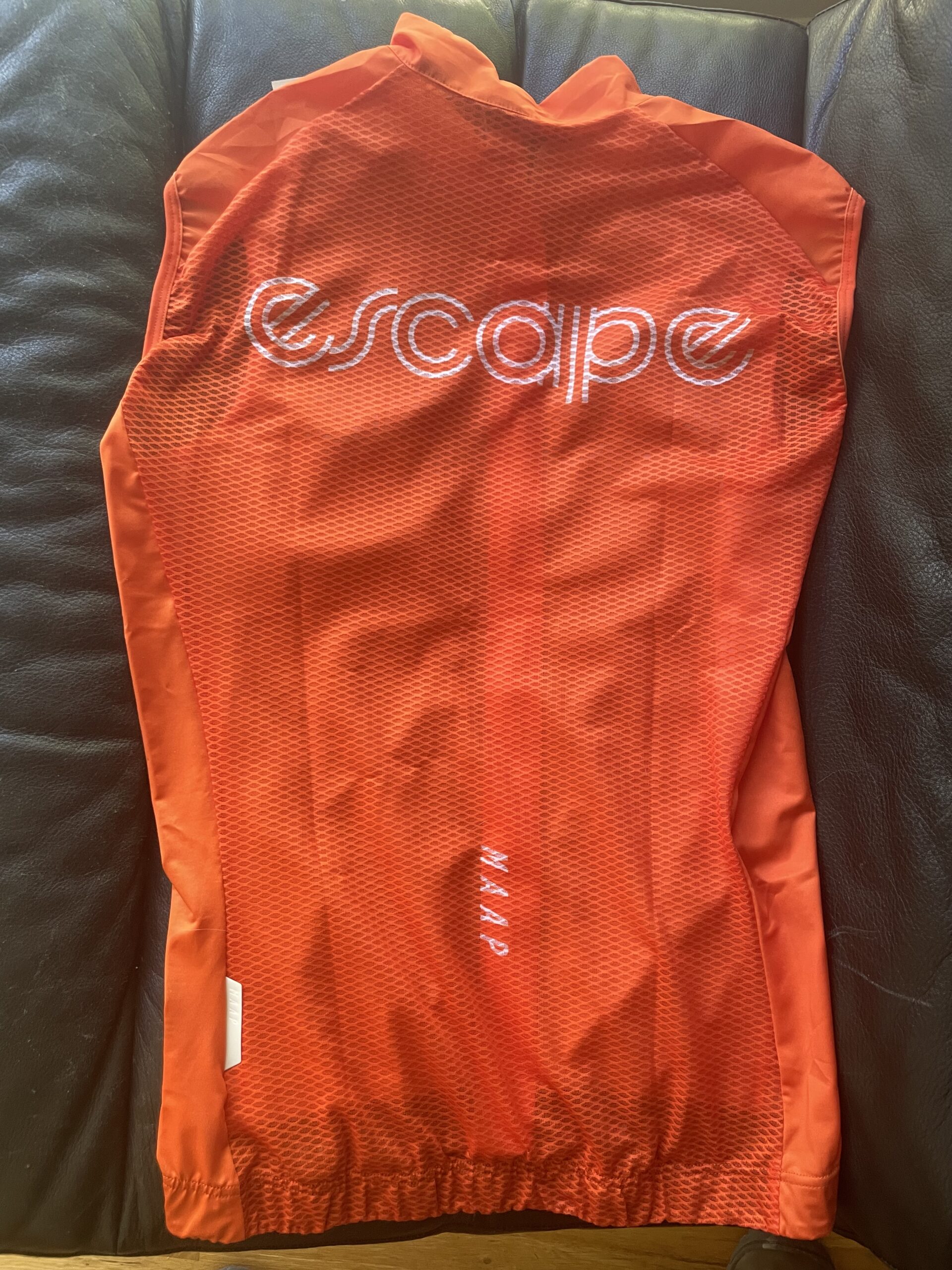 Escape MAAP Gilet Women's Size L