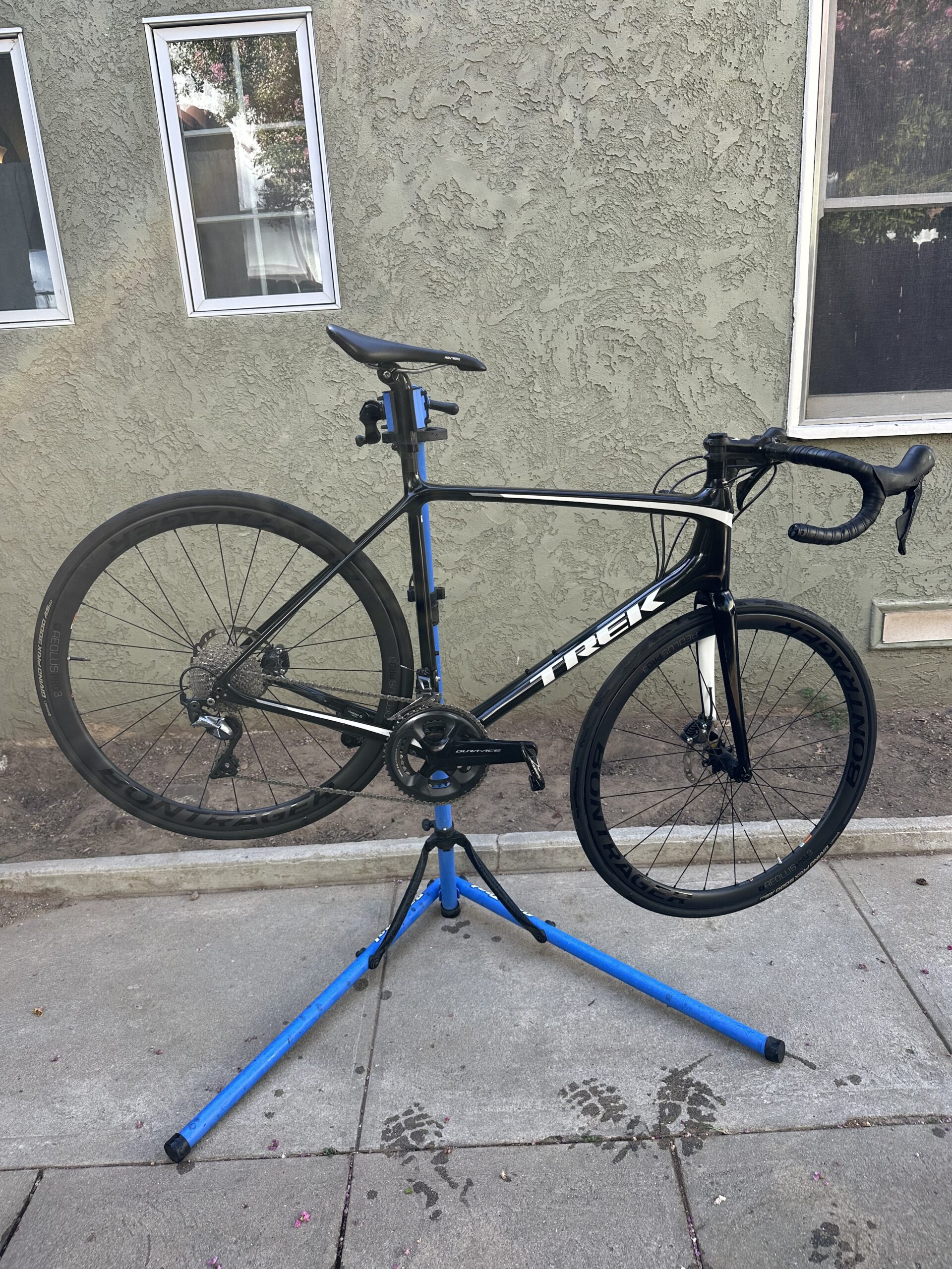 2019 58cm Emonda Sl 6 Pro