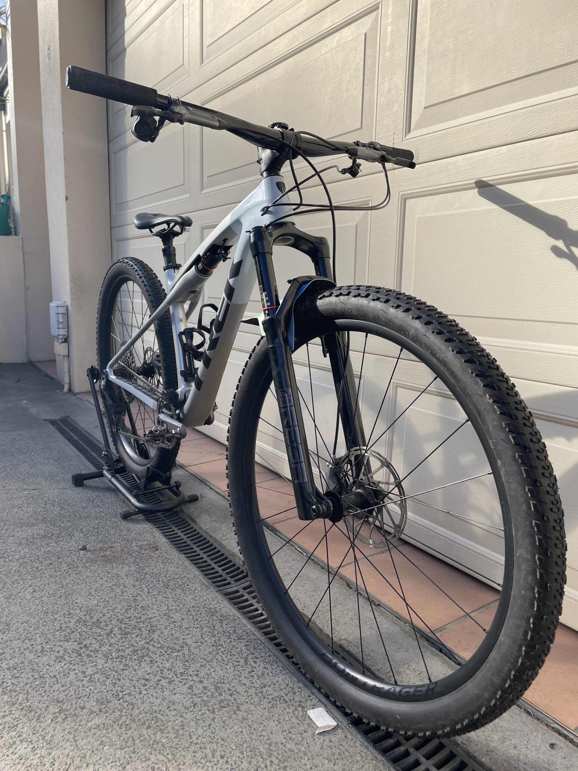 Trek Supercaliber SL 9.7 2024