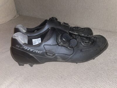 Shimano XC902 S-Phyre - Size 48