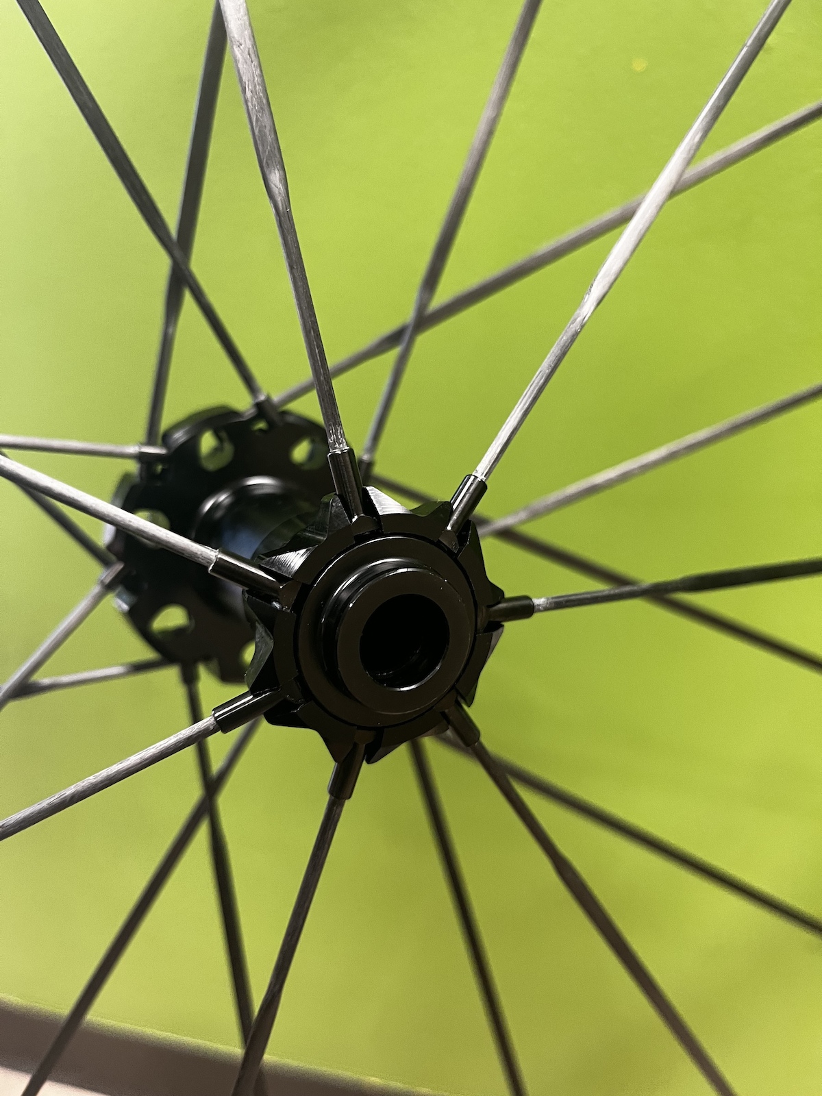 CADEX AR 35 Carbon Gravel Wheelset