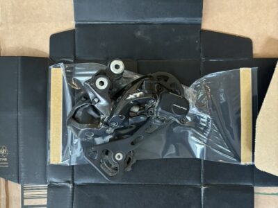 Shimano XT M8050 Di2 Rear Derailleur