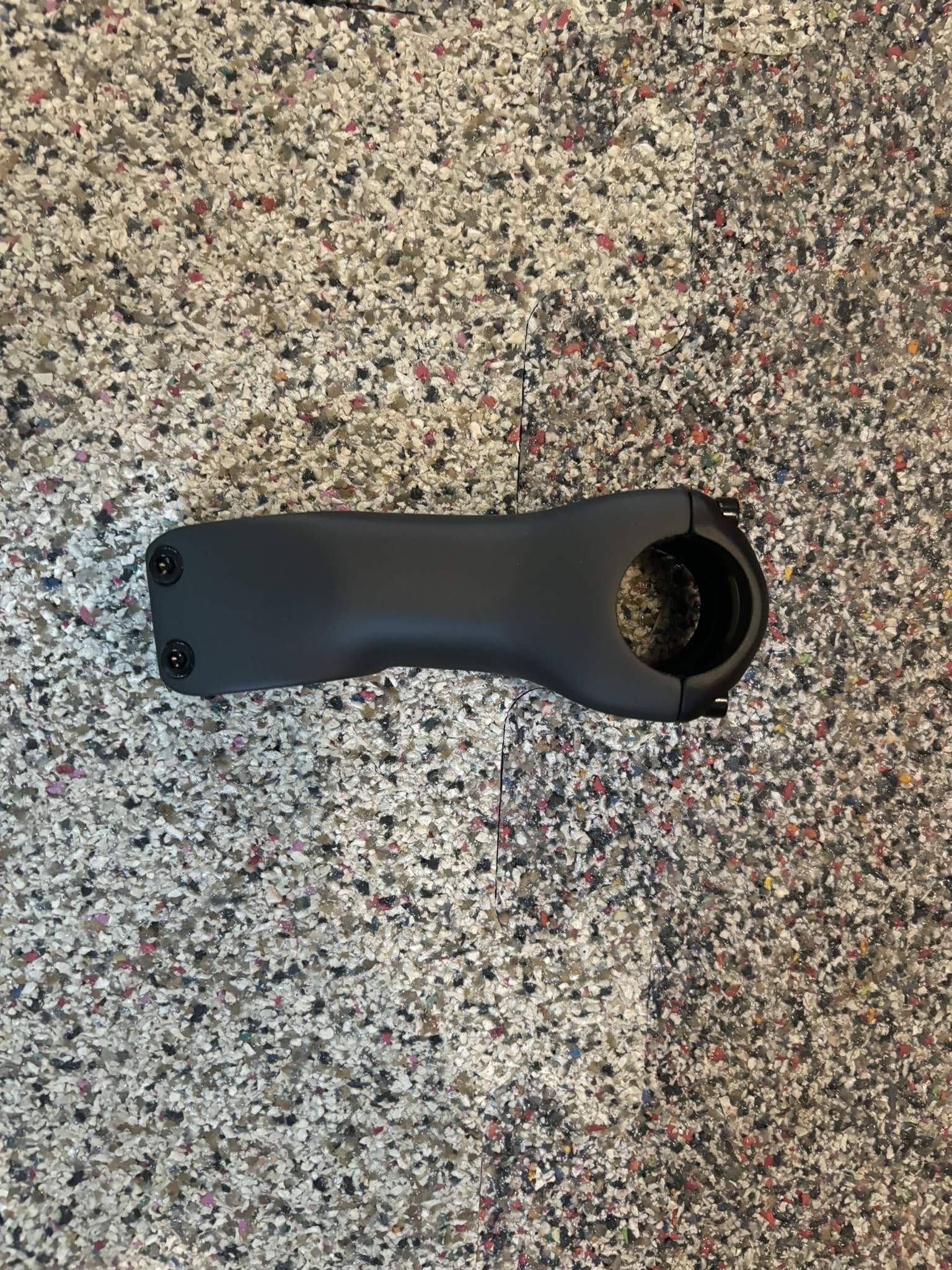 Cervelo ST-31 carbon 100mm stem