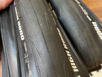 Maxxis High Road 170tpi HYPR ZK 700x28 clincher tires, SET OF 2, brand new