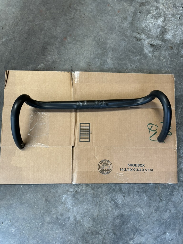 Easton EC70 AX Carbon Handlebar 42cm