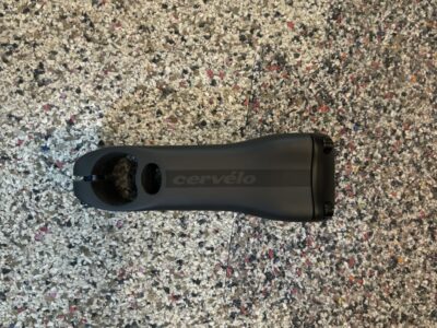 Cervelo ST-31 carbon 100mm stem