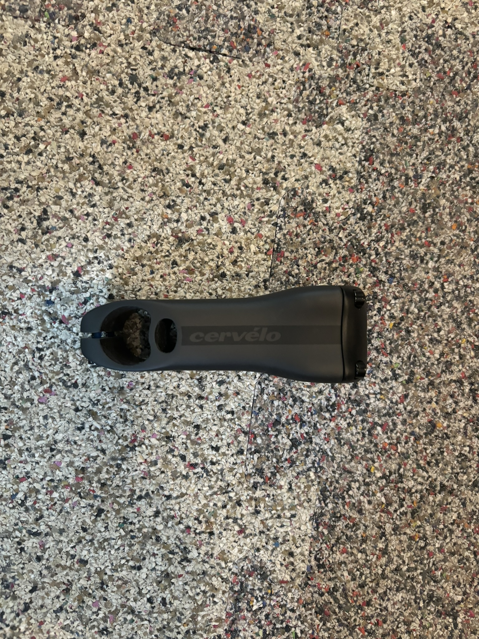 Cervelo ST-31 carbon 100mm stem