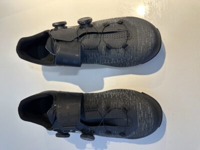 Fizik Road Shoes, size 42