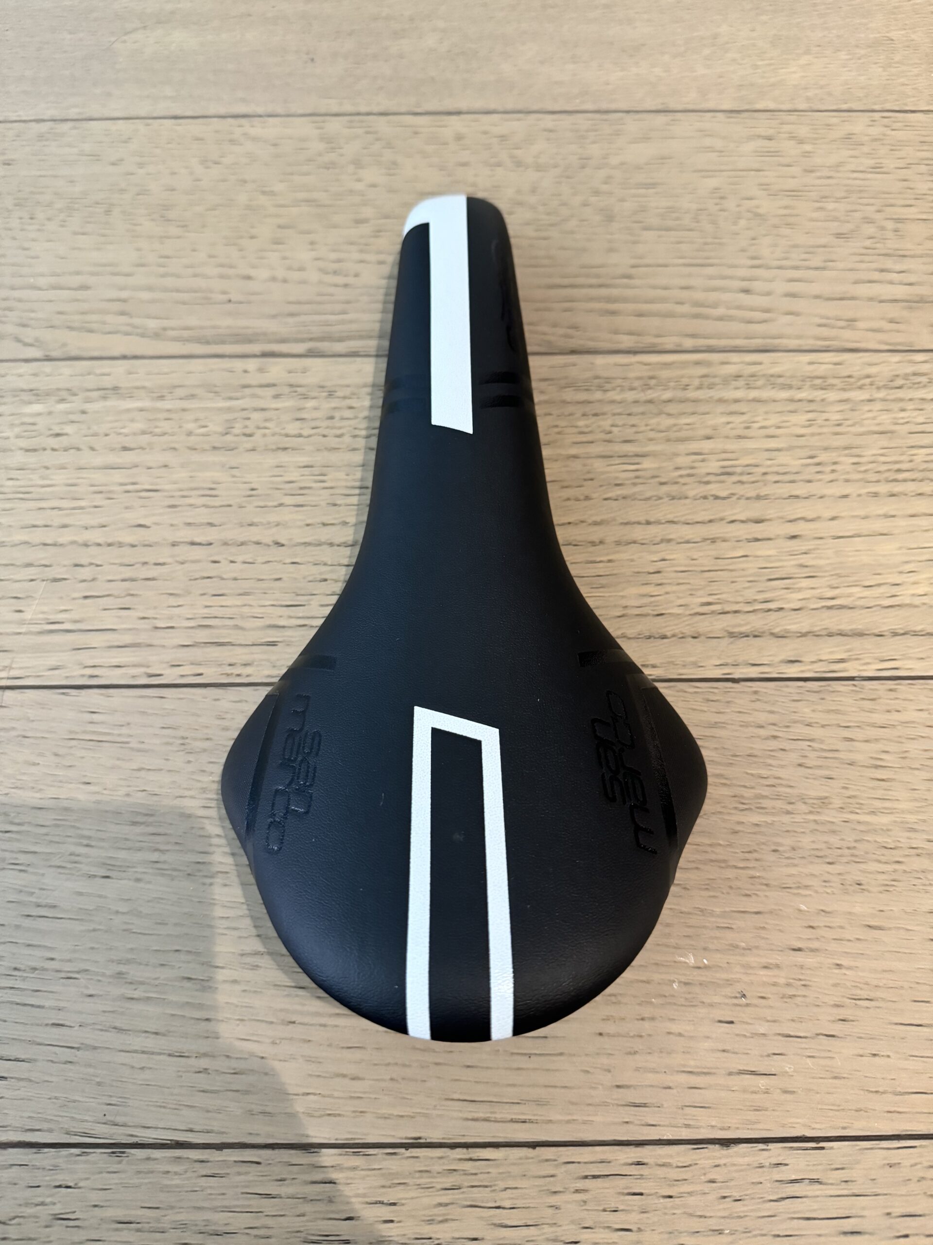 San Marco Concur Race Team Saddle Narrow