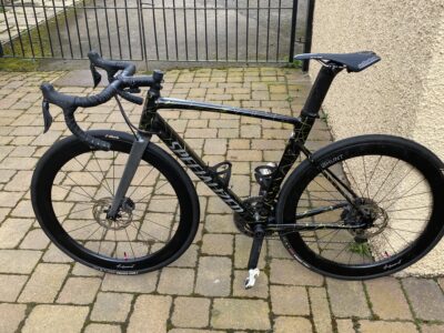 Specialized Allez Sprint Disc 56cm