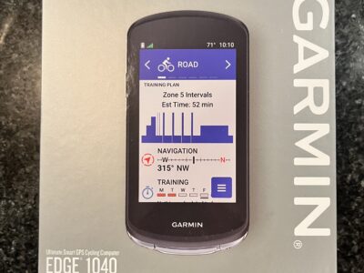 Garmin 1040 - NEW