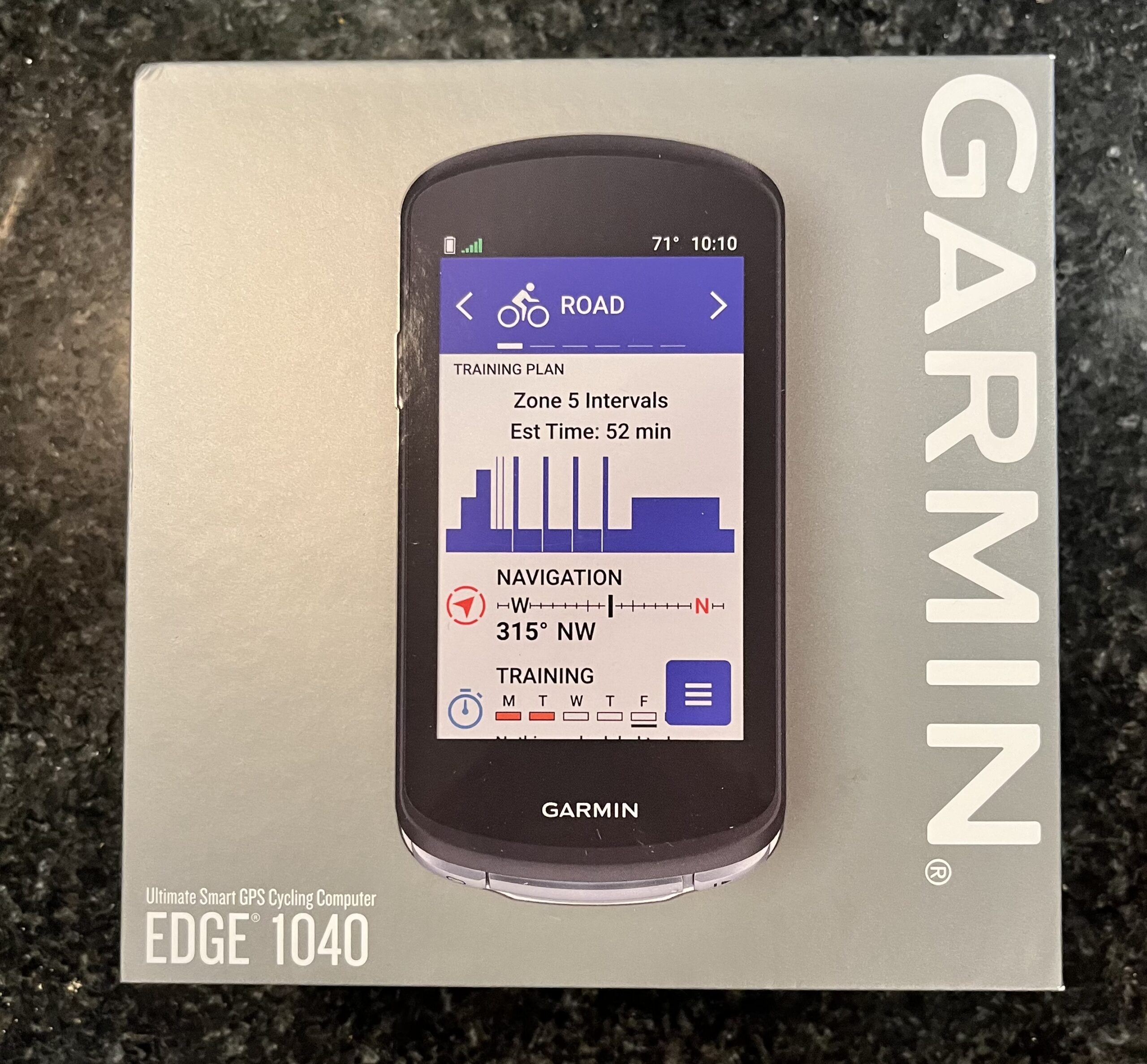 Garmin 1040 - NEW