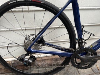 2023 Giant TCR Advanced Pro Disc M/L