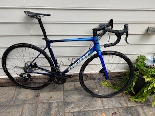 2023 Giant TCR Advanced Pro Disc M/L