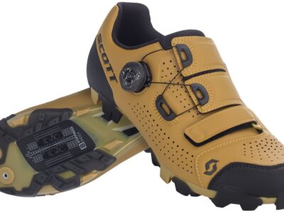 Scott MTB/Gravel shoes