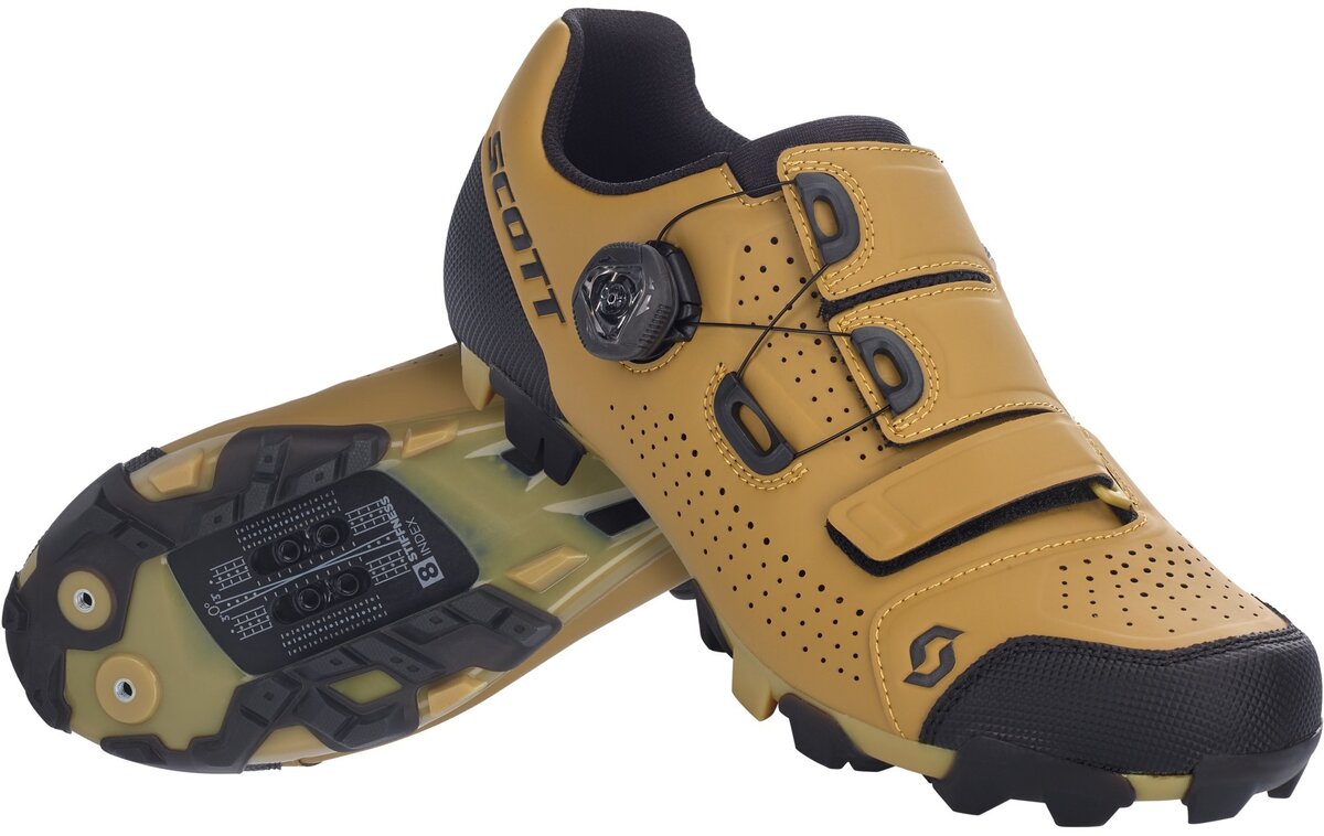 Scott MTB/Gravel shoes