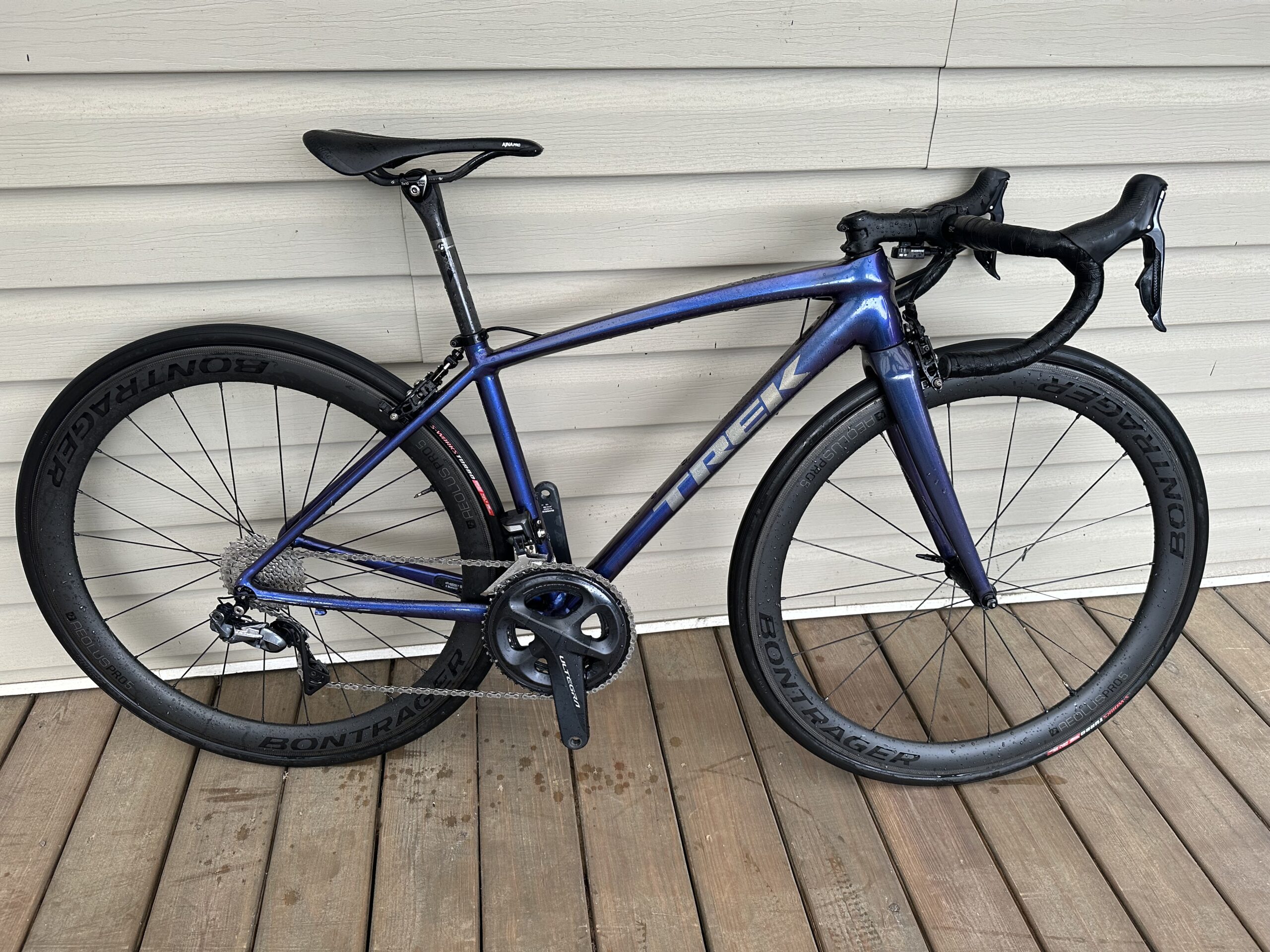 Trek Emonda ALR - 47cm