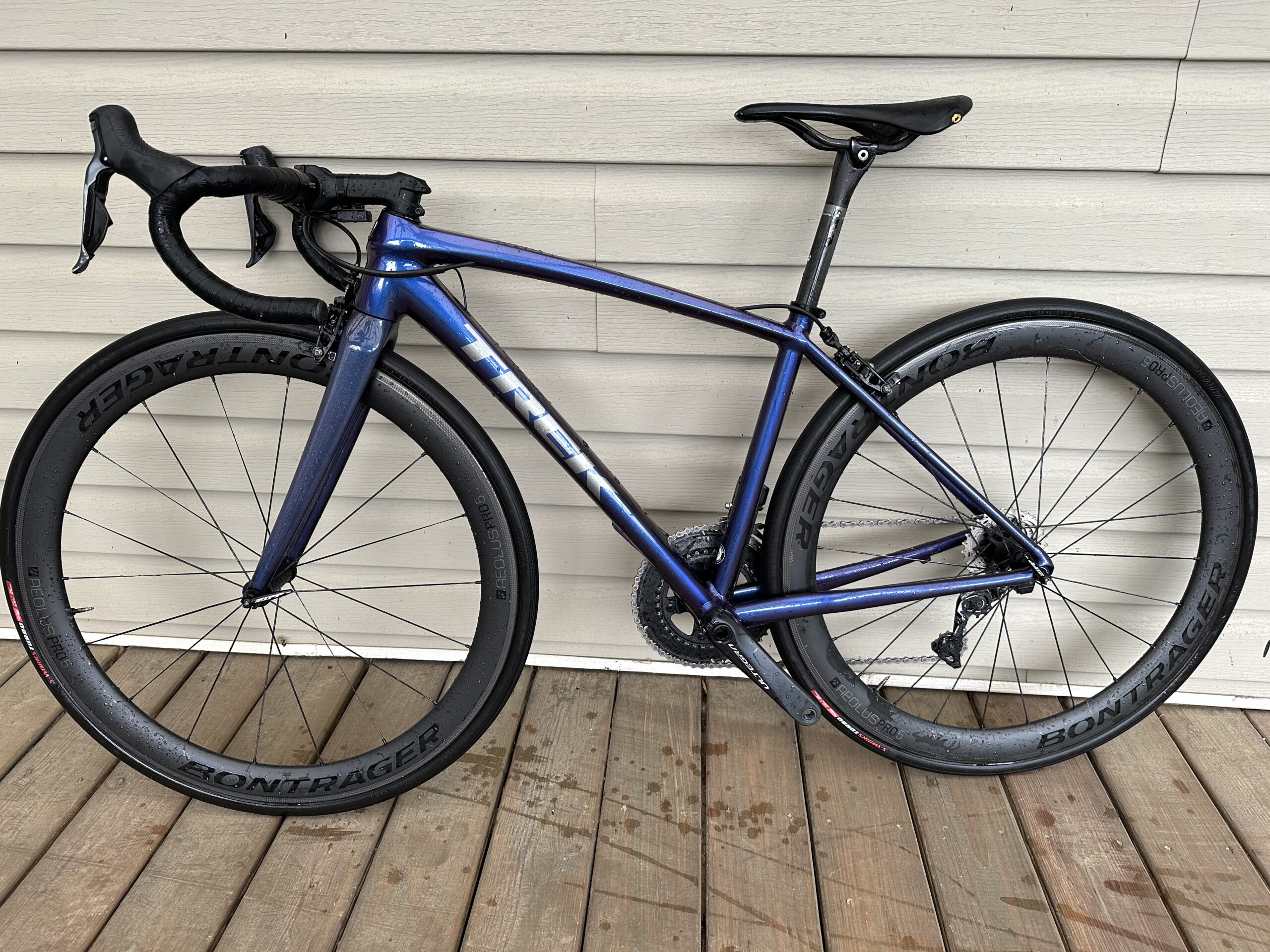 Trek Emonda ALR - 47cm