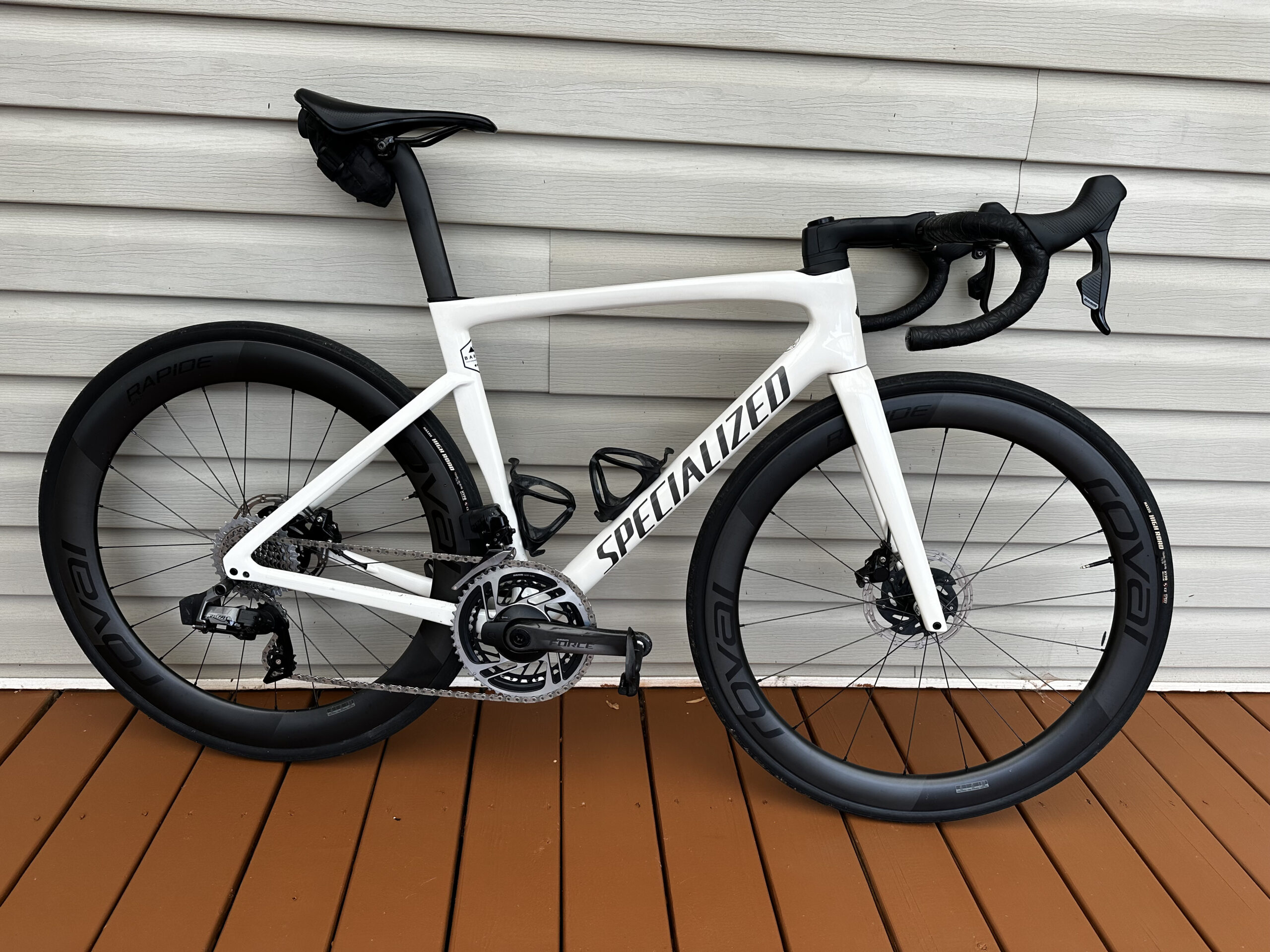 Specialized Tarmac SL7 - 54cm