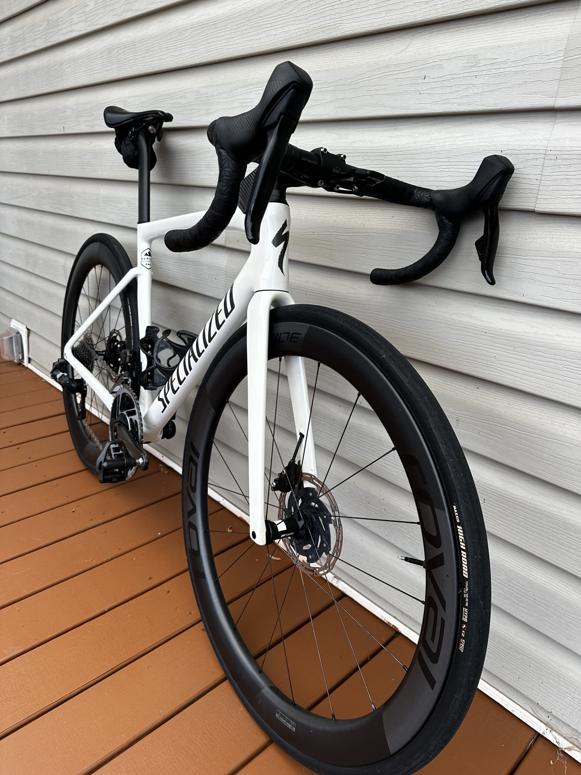 Specialized Tarmac SL7 - 54cm