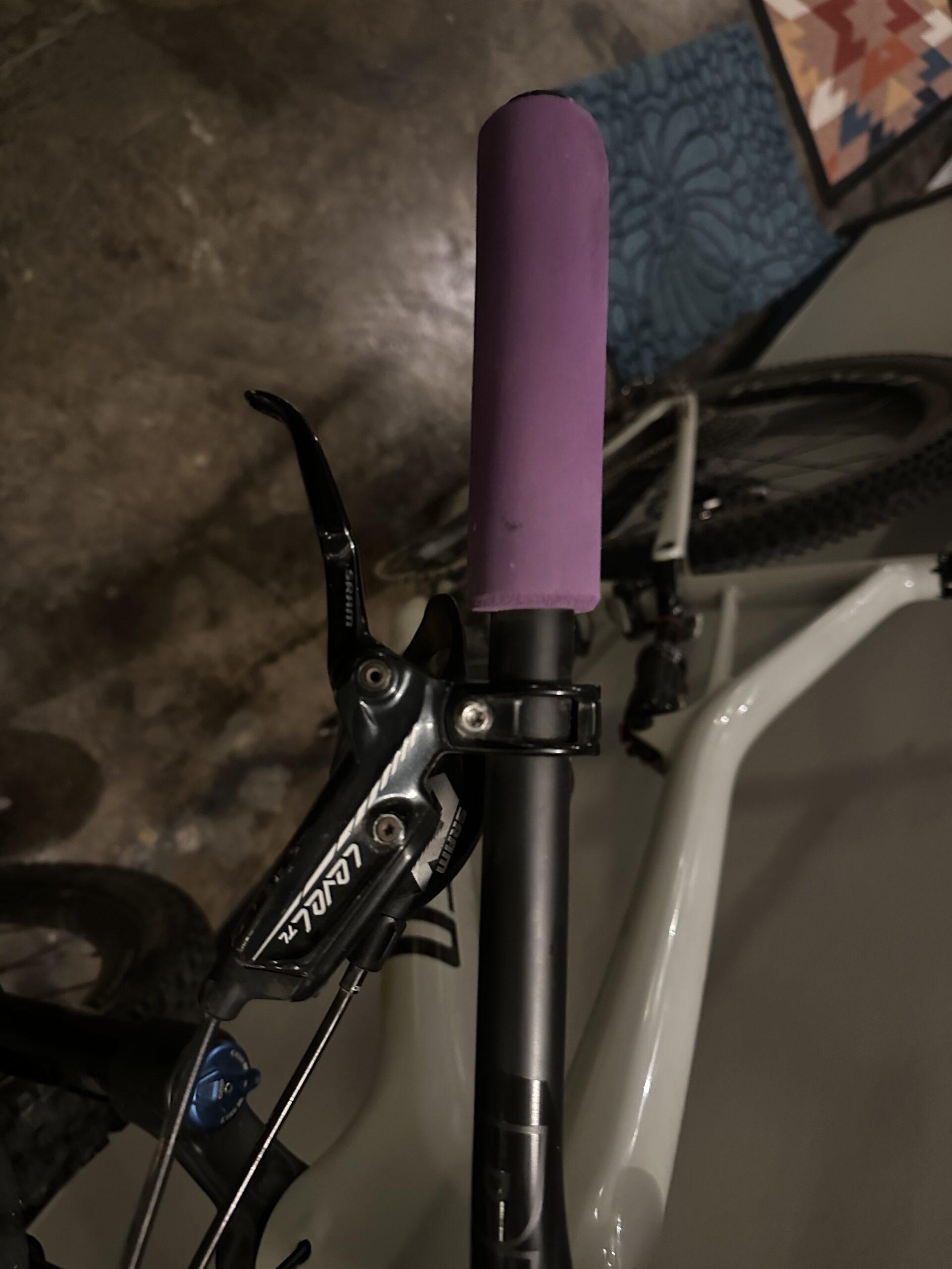 2019 Specialized Epic Evo Expert